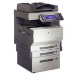 Konica Minolta bizhub C352