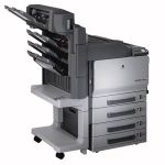 Konica Minolta bizhub C352P