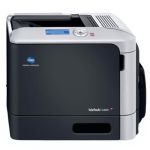 Konica Minolta bizhub C35P