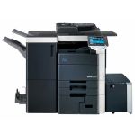 Konica Minolta bizhub C650
