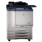 Konica Minolta bizhub Pro C500