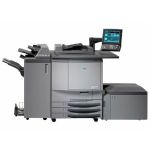 Konica Minolta bizhub Pro C5550