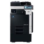 Konica Minolta bizhub C220