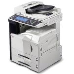 Kyocera KM-2530
