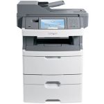 Lexmark X466dte