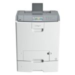 Lexmark C746dtn