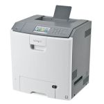 Lexmark C748de