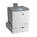 Lexmark C748dte