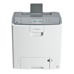 Lexmark C748e