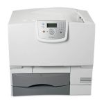 Lexmark C782dn