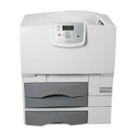 Lexmark C782dtn