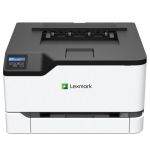 Lexmark CS331dw
