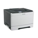 Lexmark CS510de