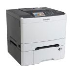 Lexmark CS510dte