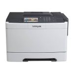 Lexmark CS517de
