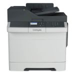 Lexmark CX410de