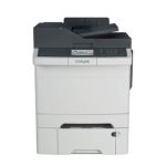 Lexmark CX410dte