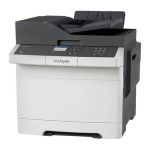 Lexmark CX417de