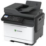 Lexmark CX421adn