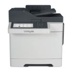 Lexmark CX510dhe