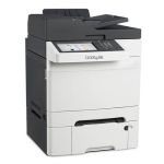 Lexmark CX510dthe
