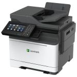 Lexmark CX625adhe