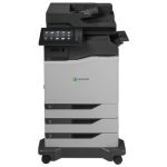 Lexmark CX820dtfe