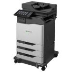 Lexmark CX860dtfe