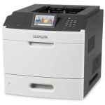 Lexmark M5163