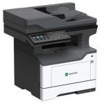 Lexmark MX521ade