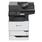 Lexmark MX725