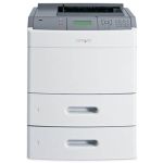 Lexmark T652dtn