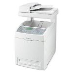Lexmark X560n