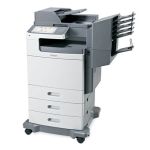 Lexmark X792dtfe