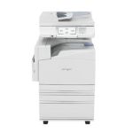 Lexmark X945e