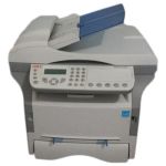 Okidata B2540 MFP