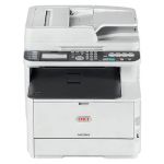 Okidata MC363dn