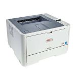 Okidata B431d