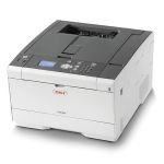 Okidata C532