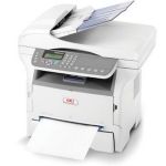 Okidata MB290MFP