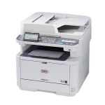 Okidata MB471W