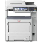 Okidata MB770 Plus