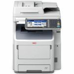 Okidata MB770f