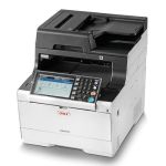 Okidata MC573 MFP