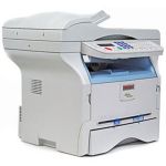 Ricoh Aficio SP 1000SF