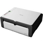 Ricoh Aficio SP 100e