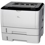 Ricoh Aficio SP 3400N