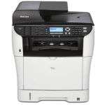 Ricoh Aficio SP 3400SF