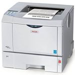Ricoh Aficio SP 4100SF
