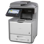 Ricoh Aficio SP 5200SHW